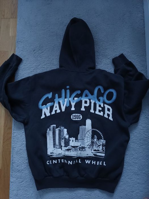 Bluza damska Bershka S