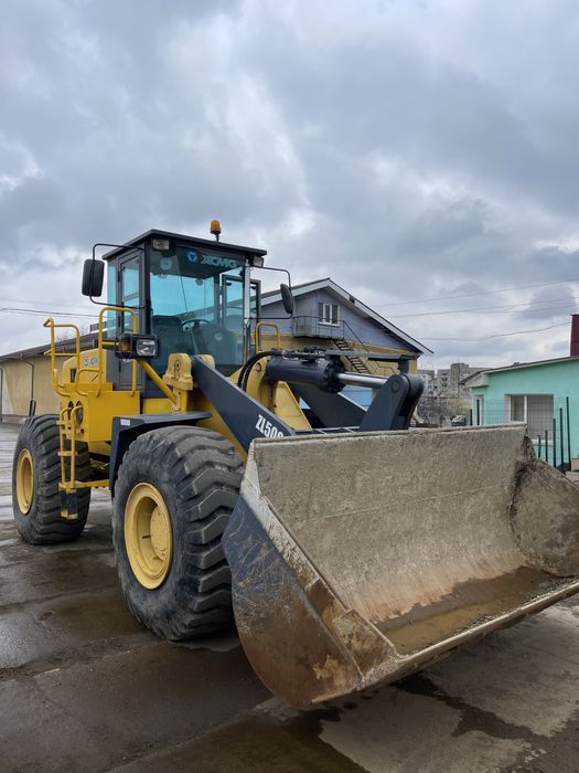 Послуги Гідромолота, оренда Jcb 4cx