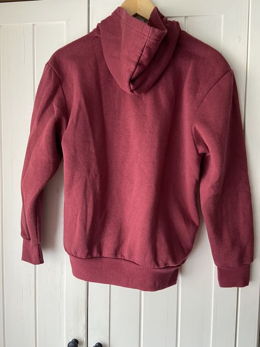 Bluza z kapturem