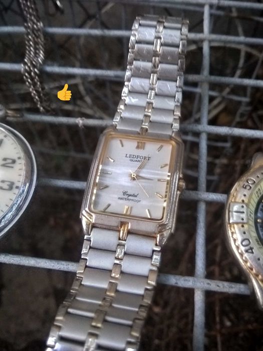 Коллекция Часы наручные карманные и Обмен на смартфон велосипед золото