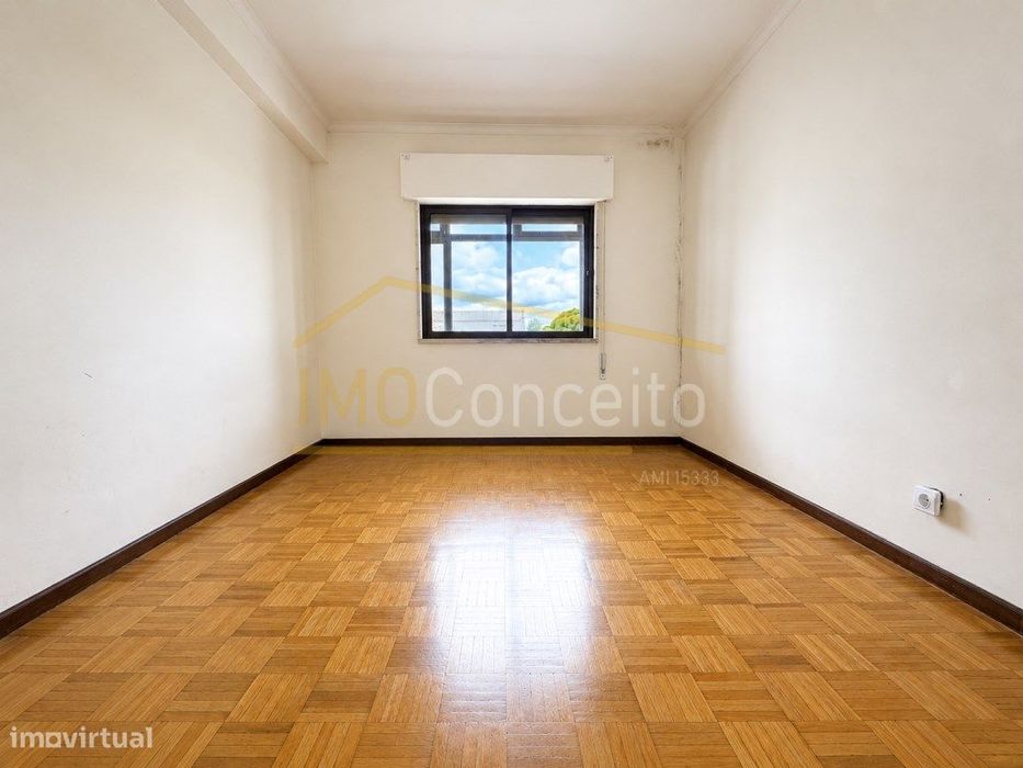 Apartamento T3 | Entroncamento