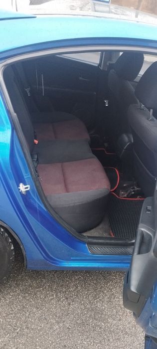 Продам Мазда 3 газ автомат