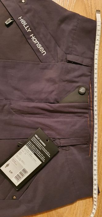 Helly Hansen r.S spodnie trekkingowe Hybrid pant