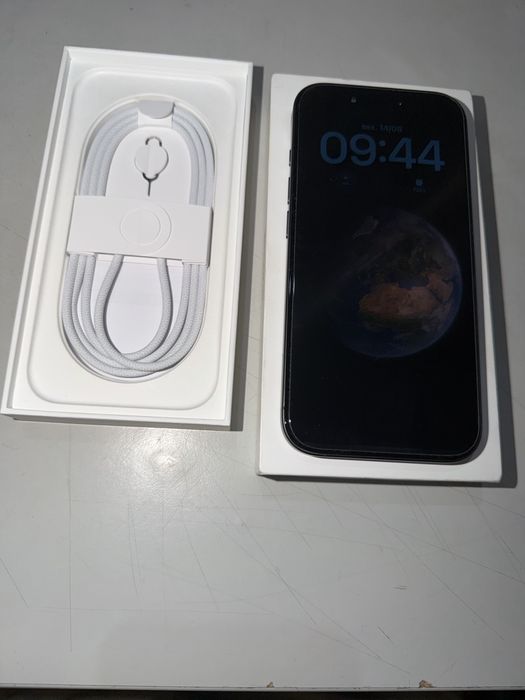 Iphone 17 512Gb preto