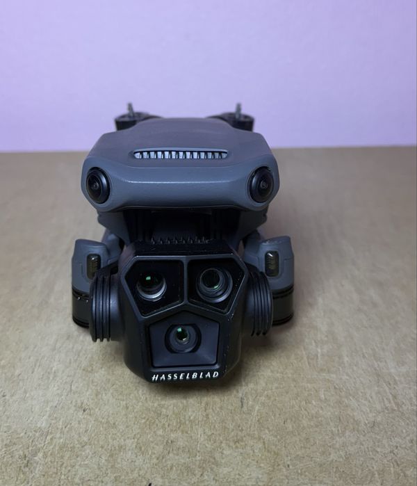 Тушка дрон Dji mavic 3 pro