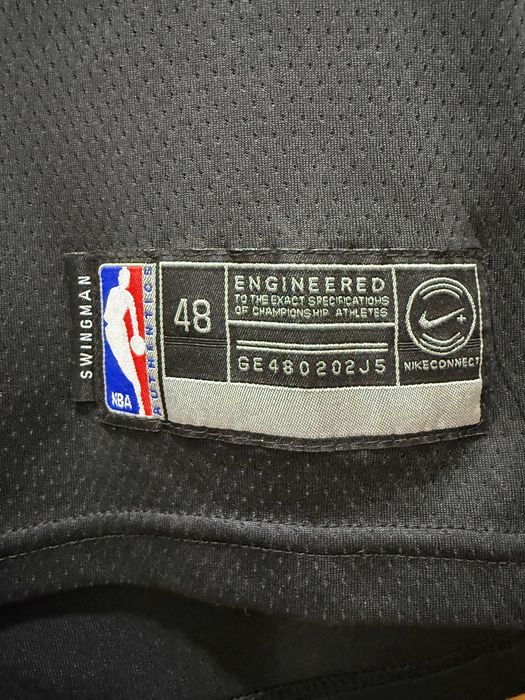 Camisola NBA Miami Heat Wade #3 (tamanho 48/M)