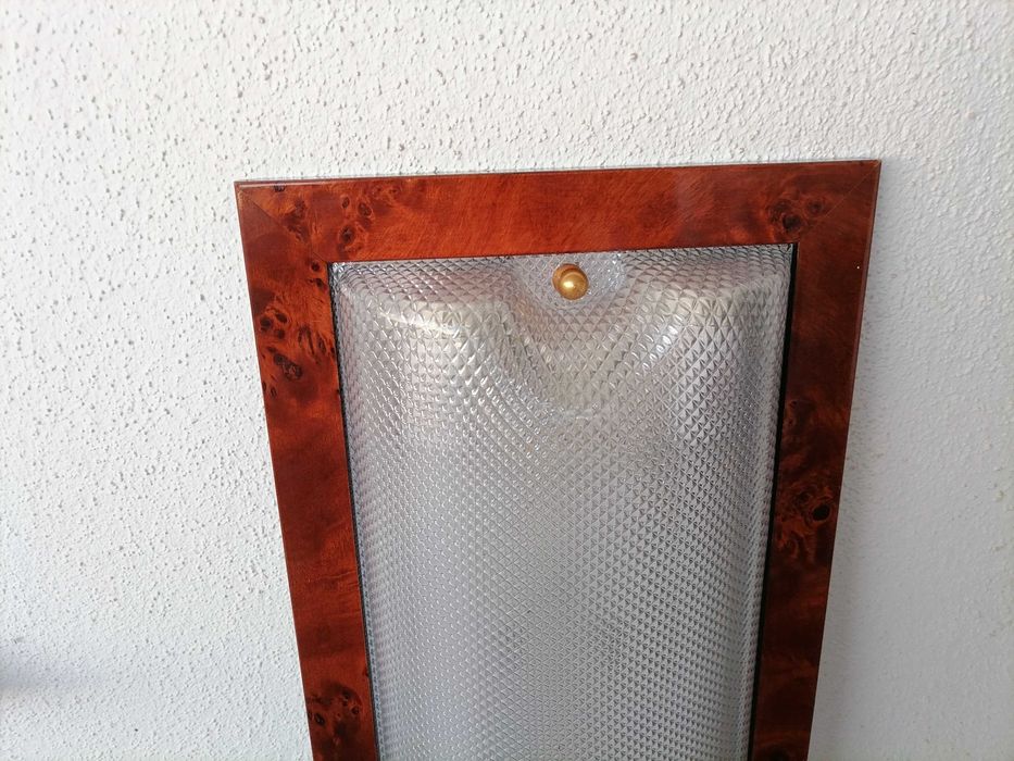 Candeeiro de tecto cozinha