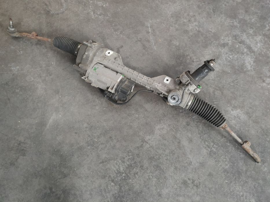 Caixa direção elétrica (EPS) Bmw