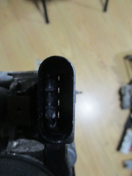 Motor Limpa Vidros-Limpa Para Brisas Audi A4