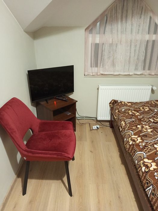 Здається на тривалий термін 1 кімнатна квартира Стебник