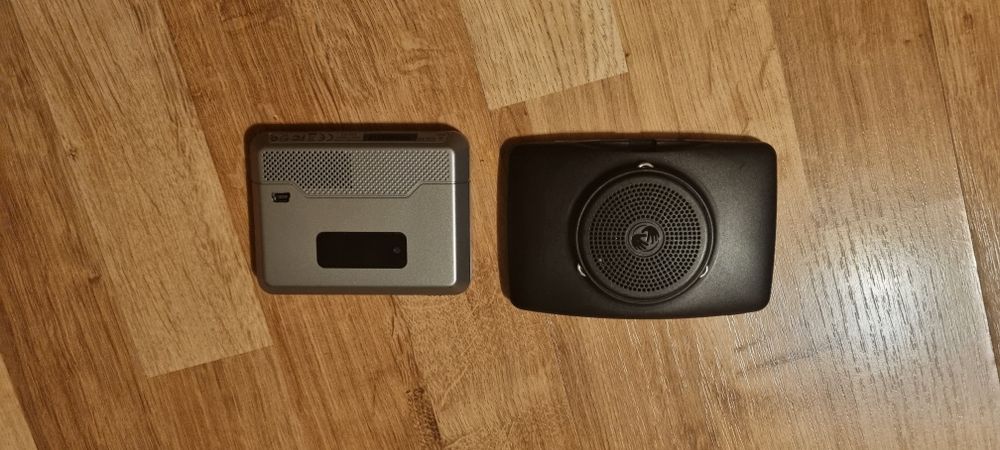 Navigacja Germin Nuvi 200 oraz TomTom