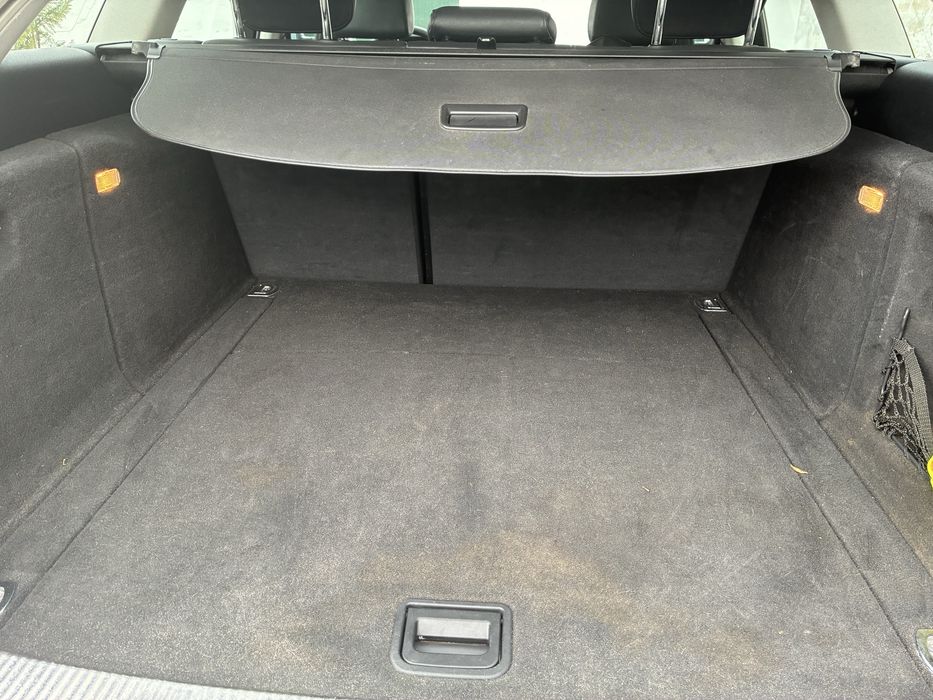 Audi A4 2.0 tdi Avant 143cv