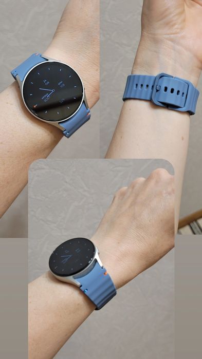 Ремінці на samsung galaxy watch 7,6,5