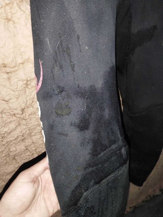 Fato Rip Curl /tamanho S/