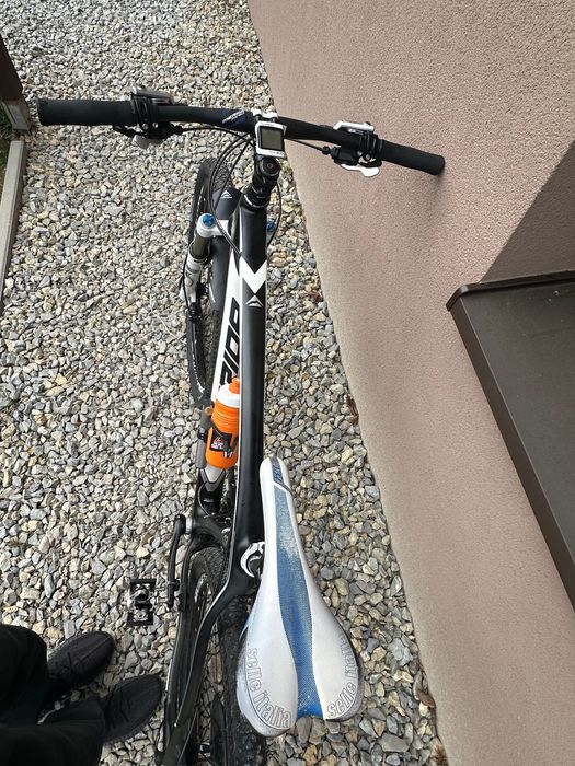 Rower MERIDA big nine XT