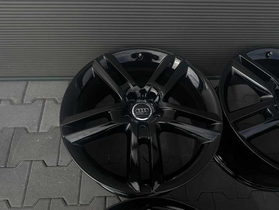 5x112 19 AUDI A6 C7 C8 Q5 SQ5 Q3 SQ3 A4 B8 B9 S-LINE A3 S3 S4 S6 RS 4G0