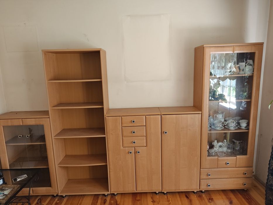 Komplet mebli do pokoju