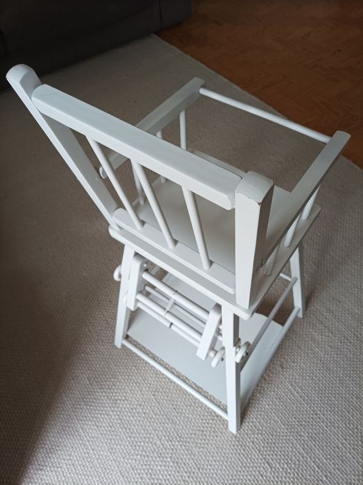 Cadeira papa reversível Zara Home