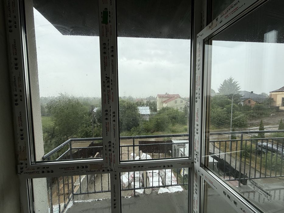 Продаж 3 кім квартири в Сокільниках