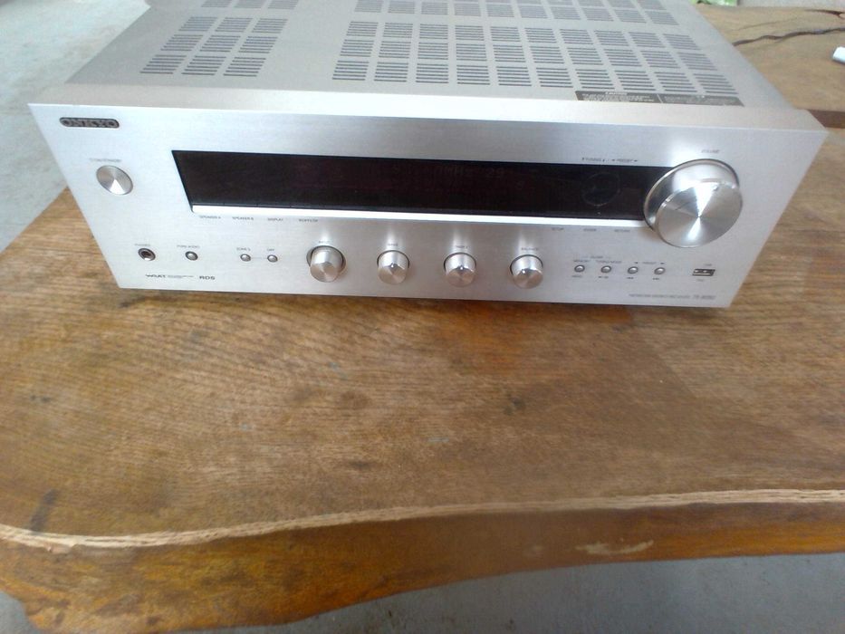 ONKIO amplitiner TX 8050 do naprawy