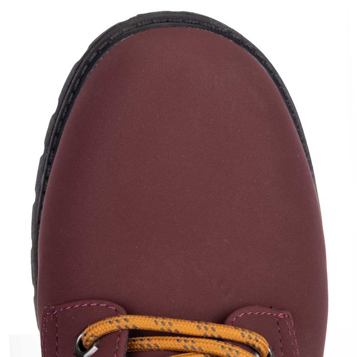 Buty męskie trekkingowe FILA Maverick Mid FFM0148 r.41 bordowe