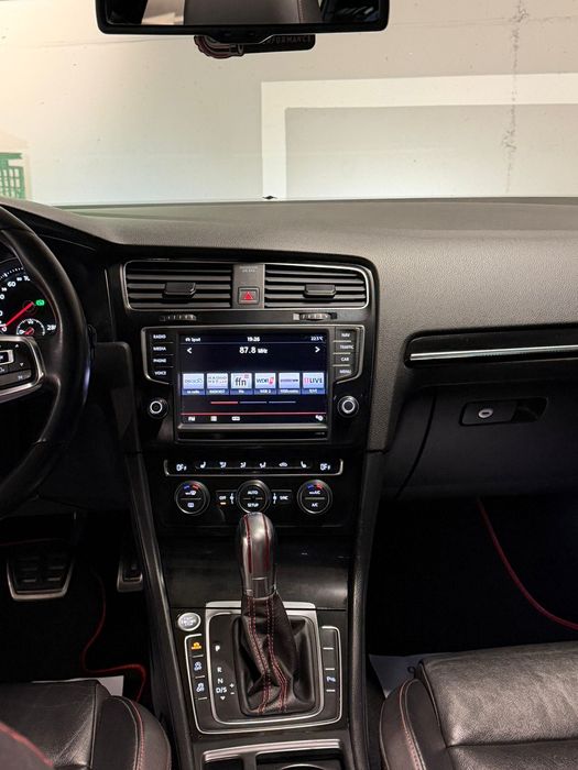 VW Golf 7 GTI Perfomance DSG Full Extras