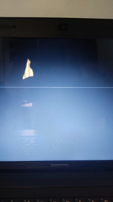 Vendo Compaq CQ 5764740208330243121