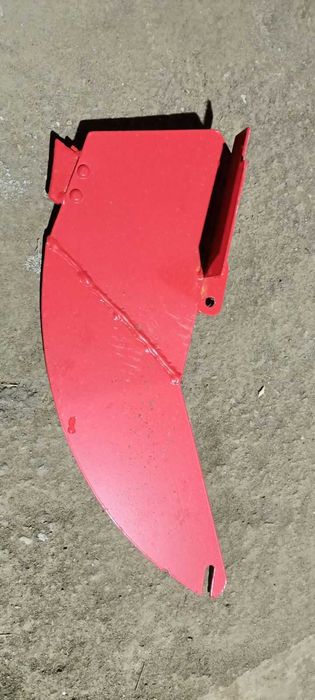 Полоз сошник СПЧ 6 8 SPC6-05.95.00А Диски СПЧ запчастини