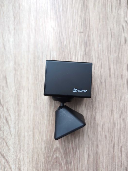 Wi-Fi камера EZVIZ CB2 (CS-CB2) 1080p, акумулятор 50 днів