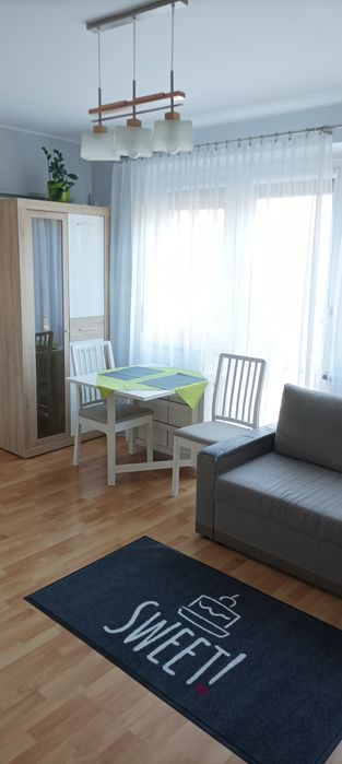 Wynajem Kawalerka 31m2 Mokotów ul.Bryły