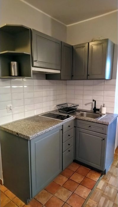 Mieszkanie na wynajem, Muranów, 2 pokoje, bezpośrednio