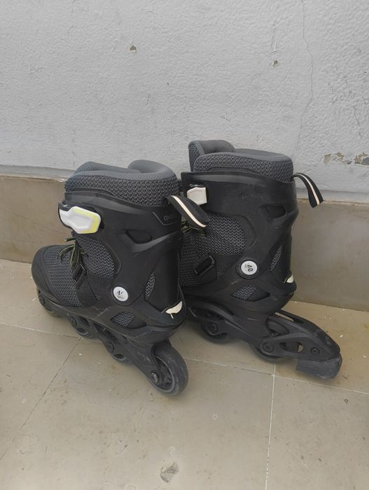 Patins Decathlon Oxelo Homem (40)