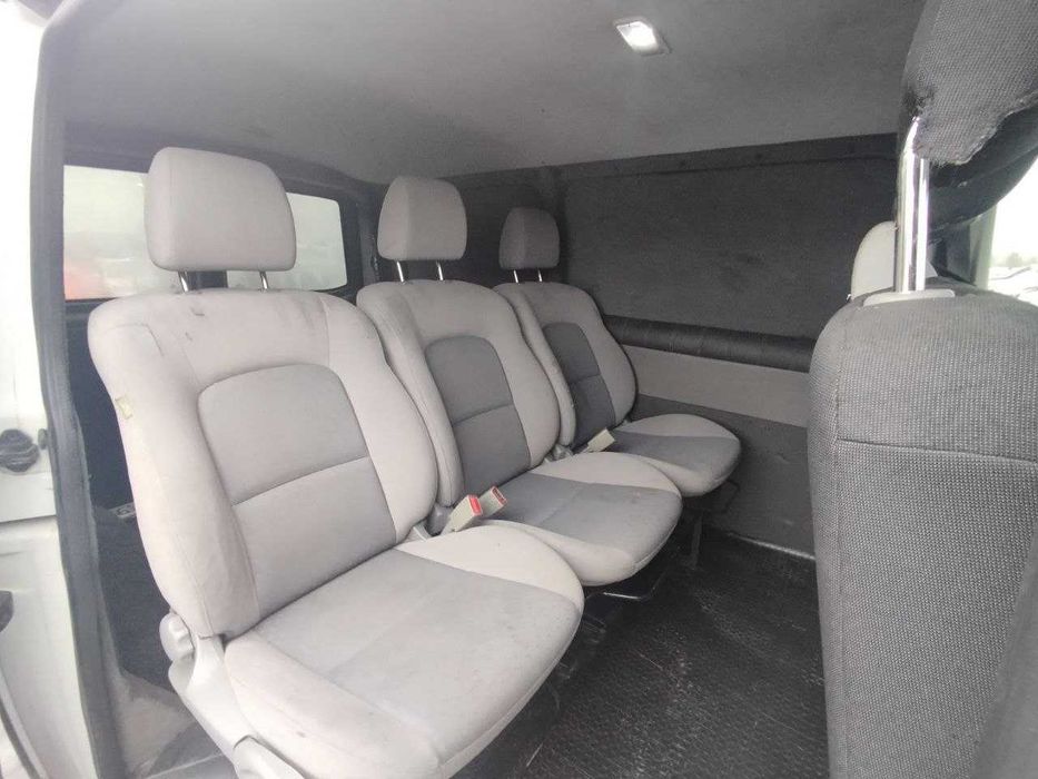 Volkswagen Transporter 2014 (Розстрочка / Лізинг)