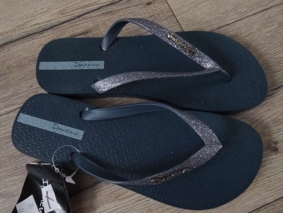 Klapki/Japonki Ipanema 37