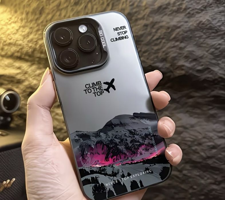 Чехол  Iphone 14 Pro Max