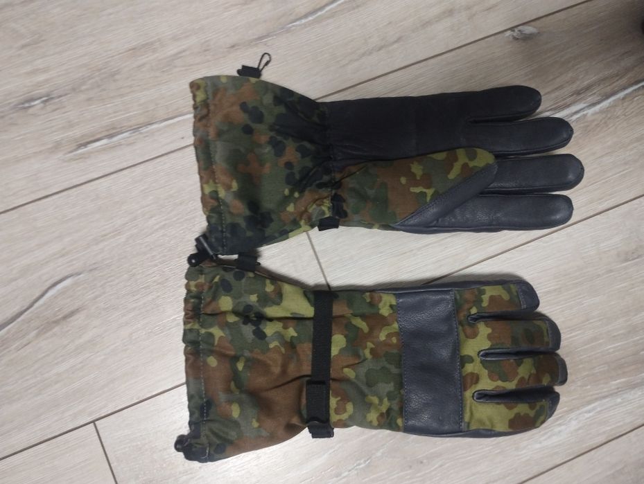 Рукавиці Німецької армії