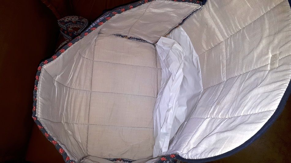 Baby Stroller Bag433984721042155522