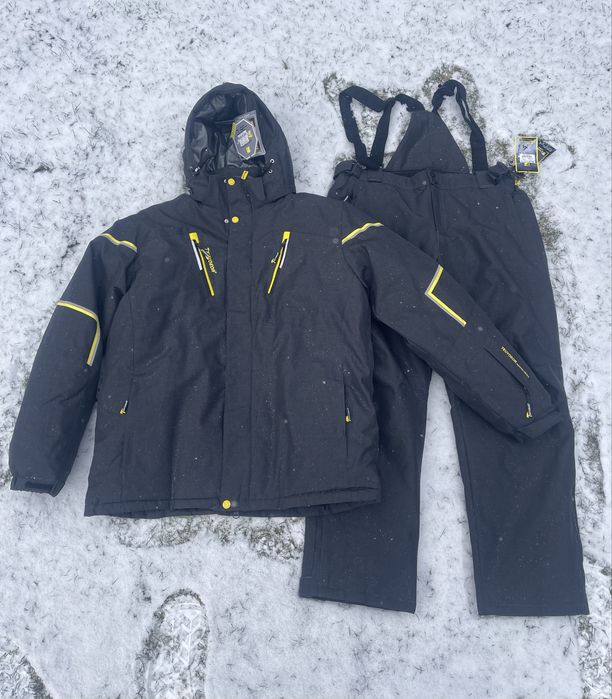 3хл-7хл рр зимові чоловічі костюми