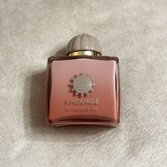 Залишок Amouage Guidance 46 оригінал