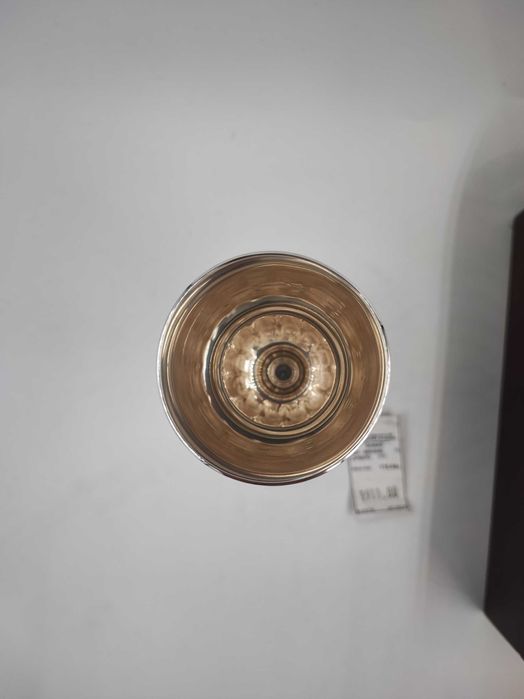 Келих зі срібла, 80 мл; Вир-ник КЮЗ, Україна