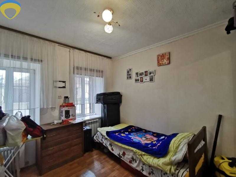 Часть дома в Хаджибейском районе