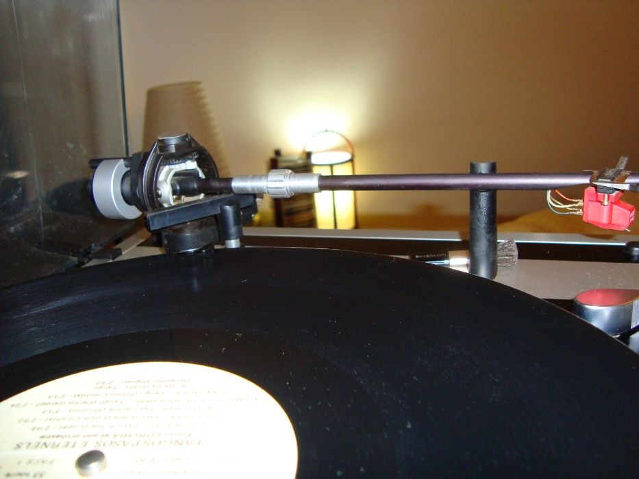 Thorens td 145