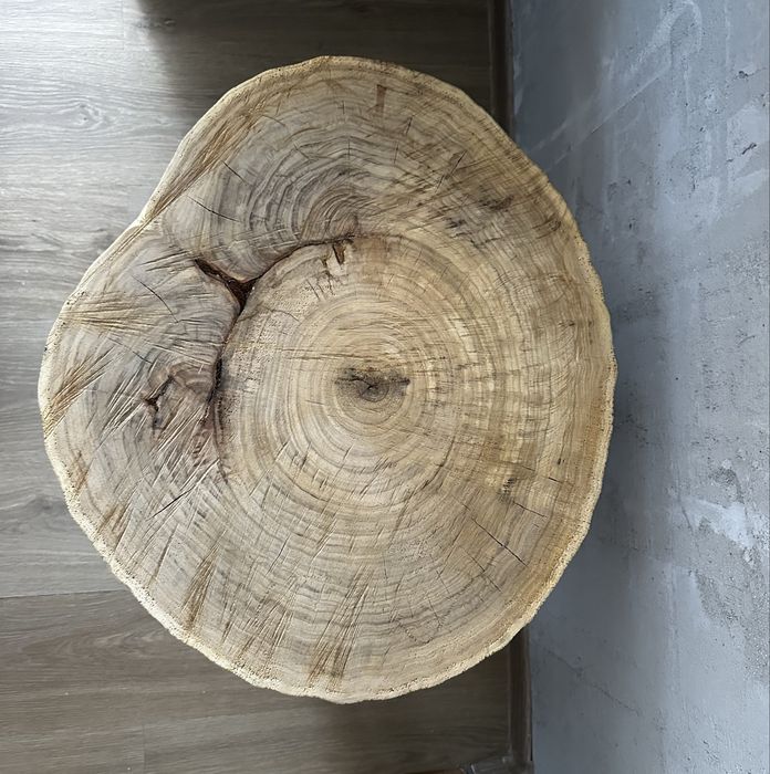 Stół kawowy loft industrial