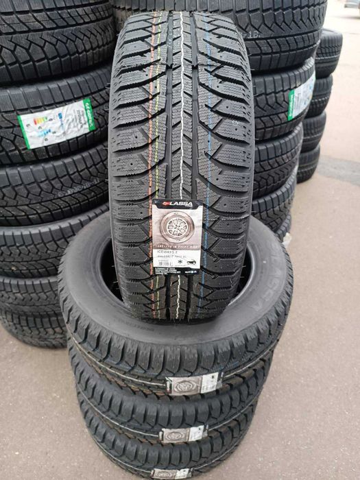 Lassa 225/55 R17 101T XL ICEWAYS 2