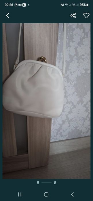 Сумки сток новые