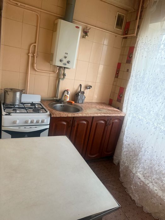 Сдам подобово  квартиру