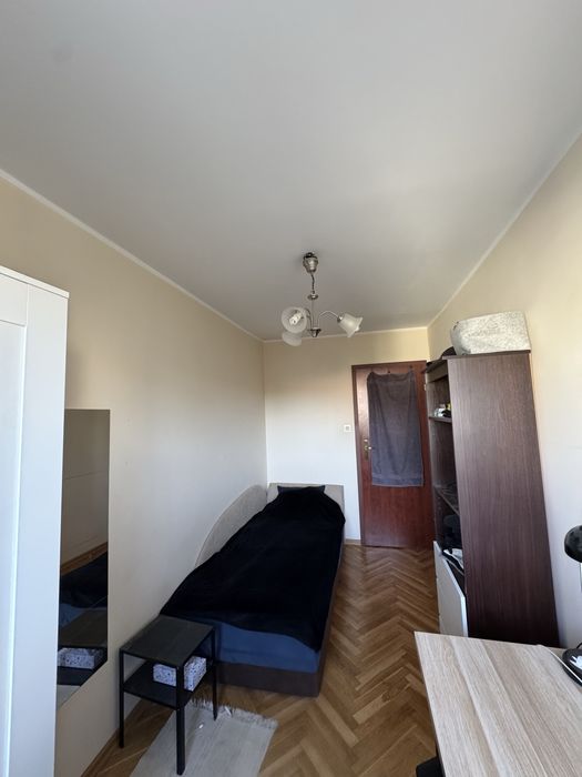 Mieszkanie – Warszawa - Widok 2