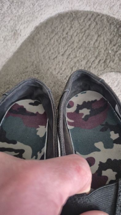 Сліпони еспадрильї Toms Avalon жіноче підліткове