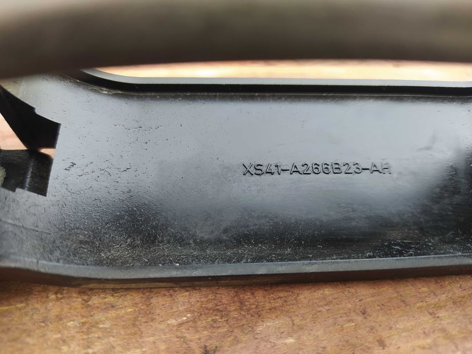 Ручка зовнішня задня бокова дверка ліва Форд Фокус Мк1 XS41-A266B23-AH