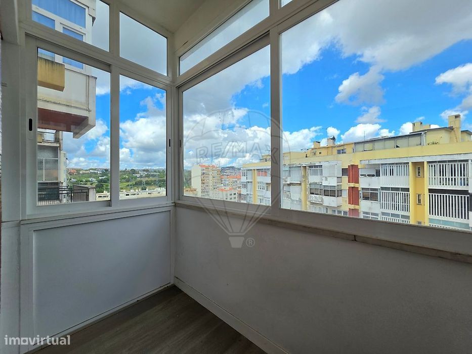 Apartamento T2 para venda